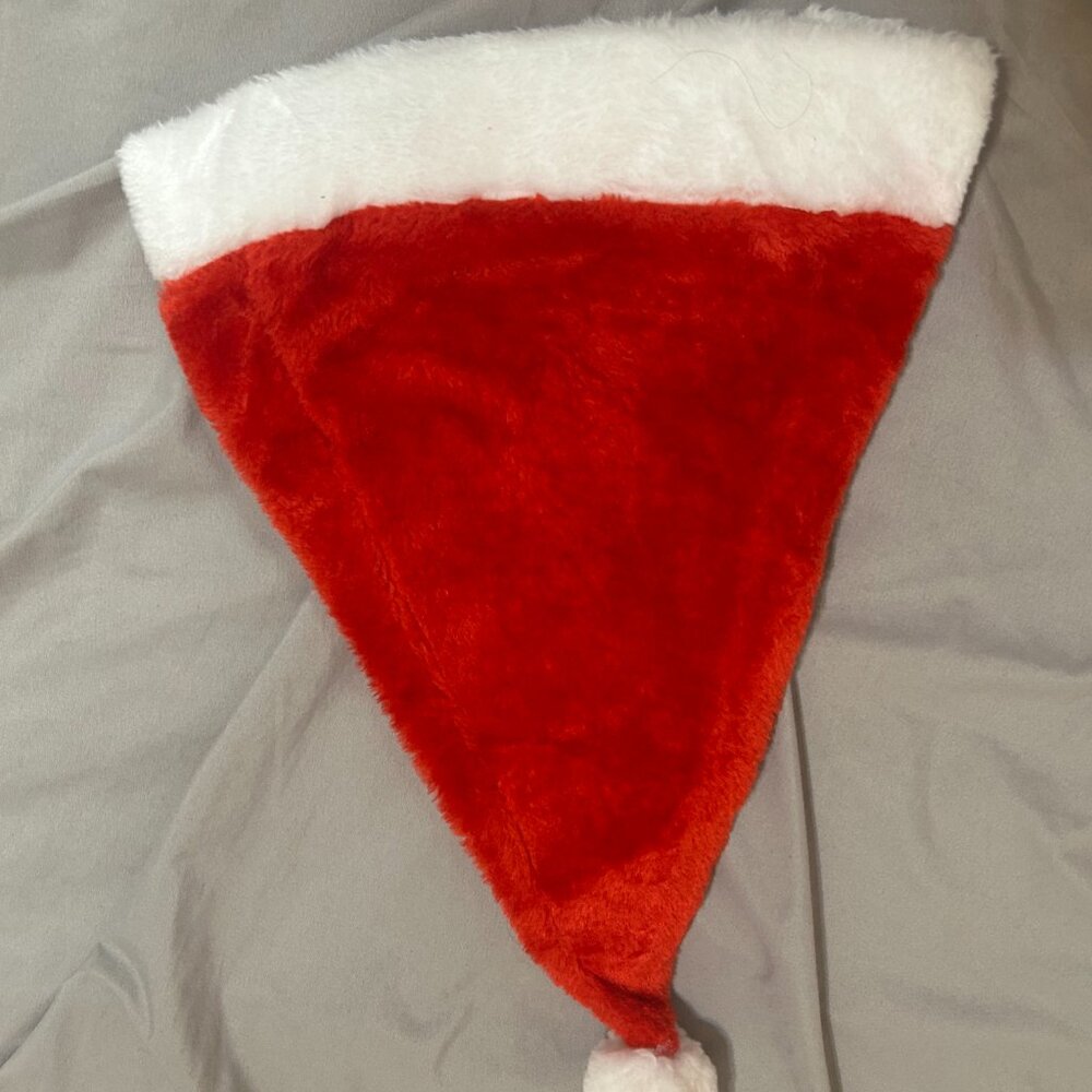 christmas hat - Picture 2 of 3